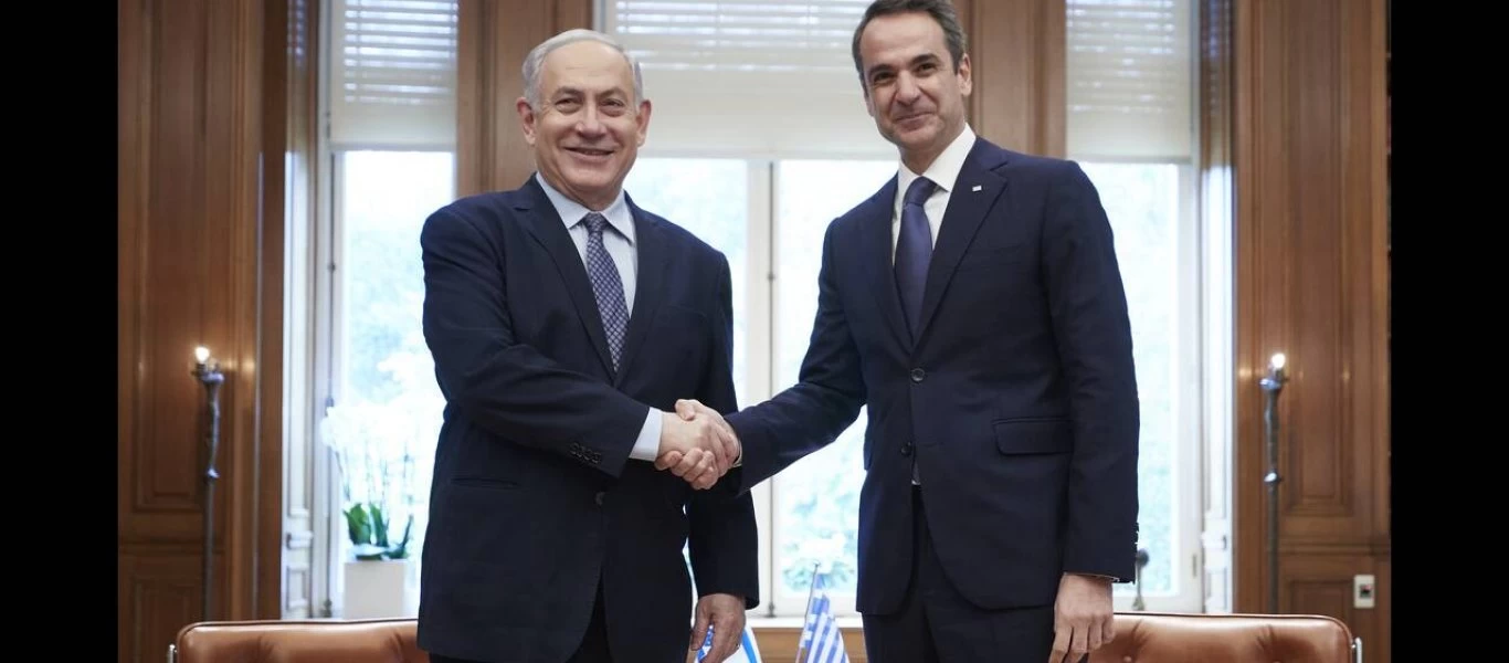 Ο Νετανιάχου ήξερε εκ των προτέρων τα σχέδια των ΗΠΑ για να εξουδετερώσουν τον Σουλεϊμανί